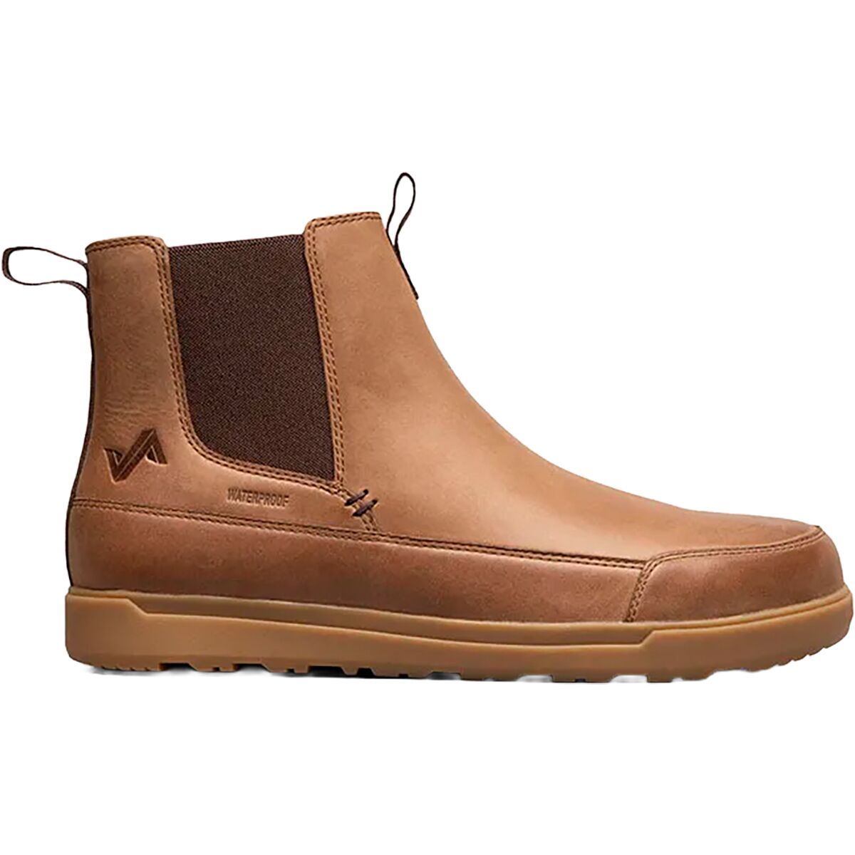 Image of Forsake Phil Chelsea Boot - Men's Toffee, 11.5