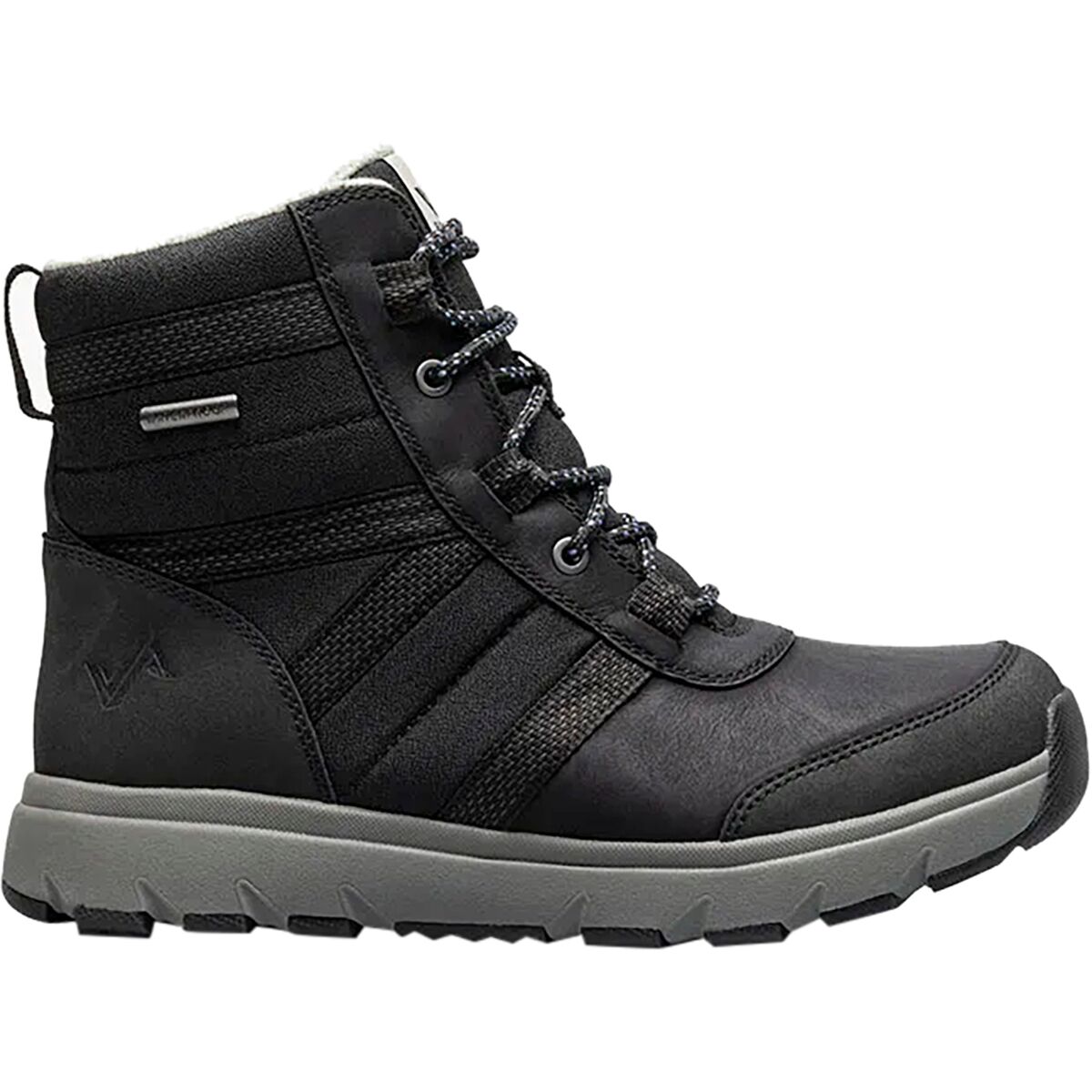 Image of Forsake Rosie Winter Boot - Women's Black, 10.0
