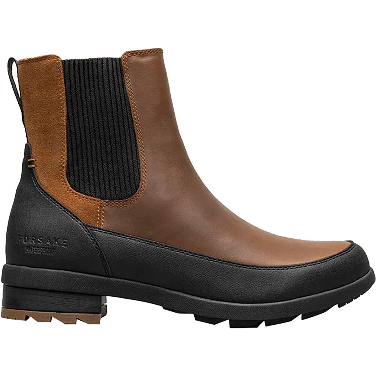 Image of Forsake Sofia Chelsea Boot - Women's Toffee, 8.5