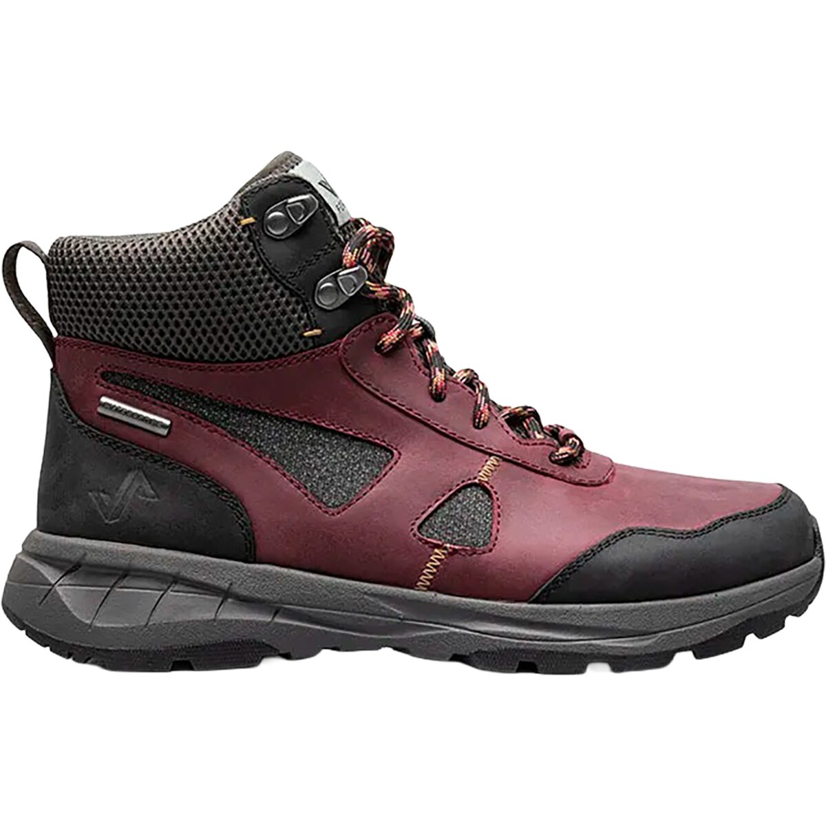 Image of Forsake Wild Sky High Boot - Women's Purple Multi, 9.5