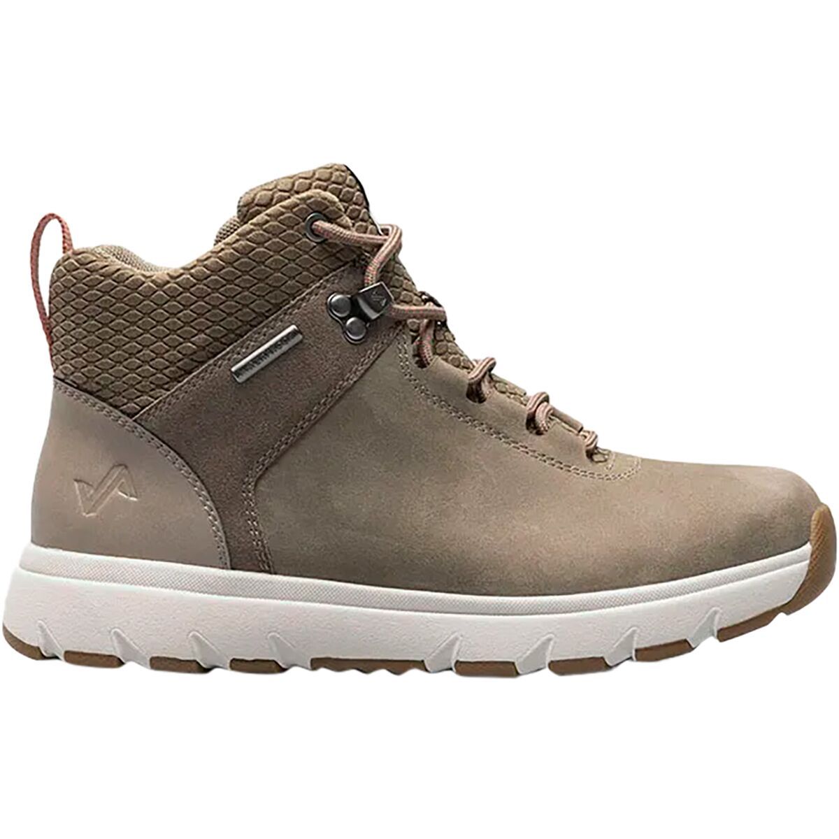 Image of Forsake Rosie Mid Boot - Women's Stone, 8.5
