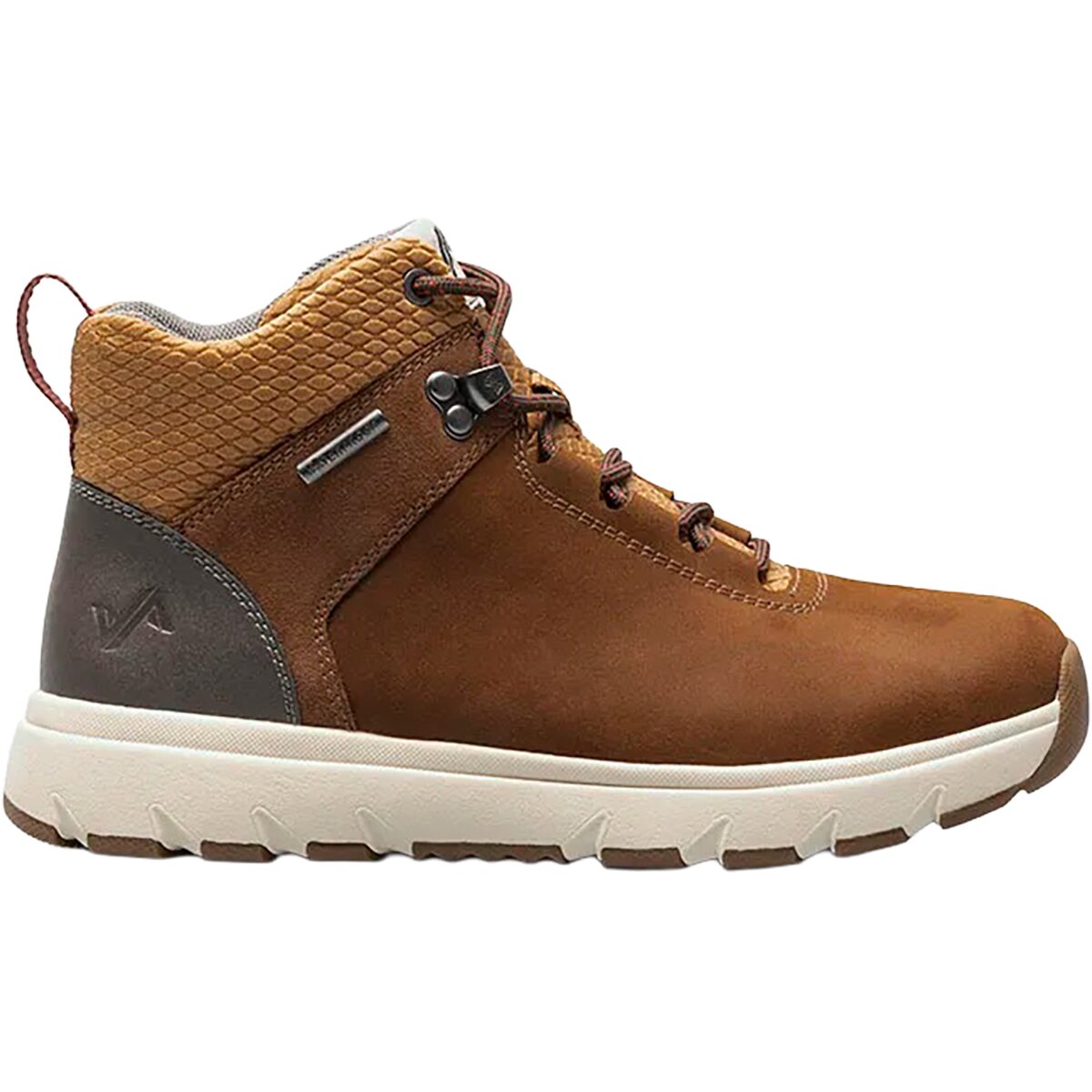 Image of Forsake Rosie Mid Boot - Women's Toffee, 7.5