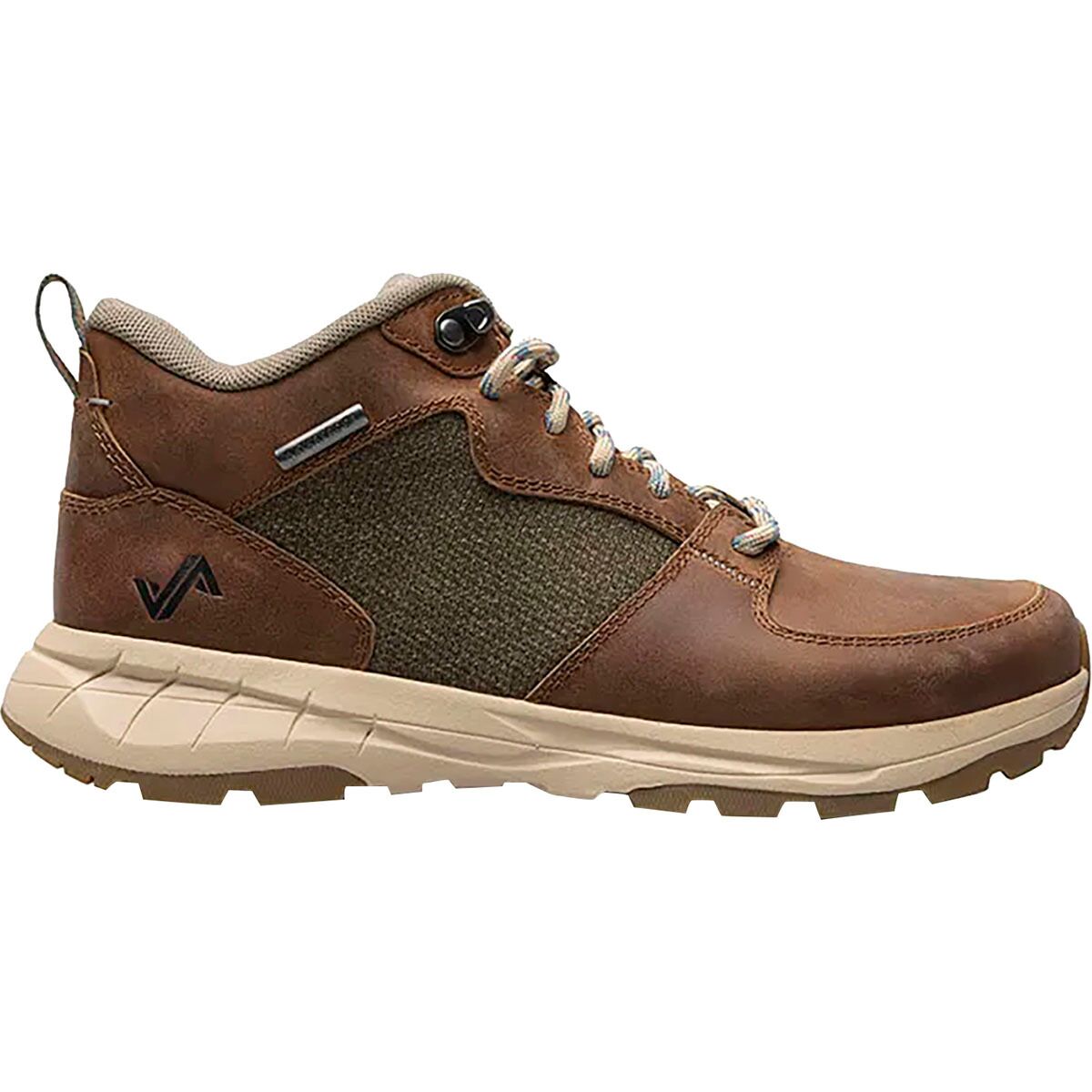 Image of Forsake Wild Sky Mid Boot - Women's Tan, 6.0