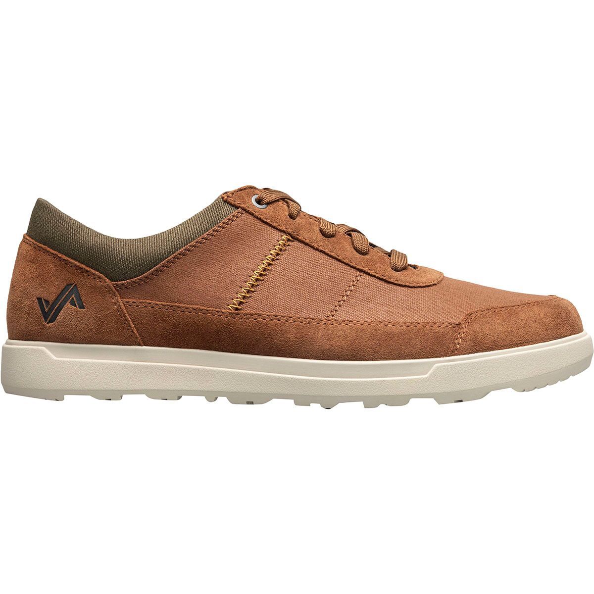 Image of Forsake Mason Low Shoe - Men's Toffee, 8.0