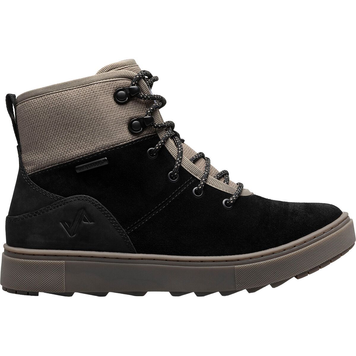 Image of Forsake Lucie High WP Boot - Women's Black, 7.0