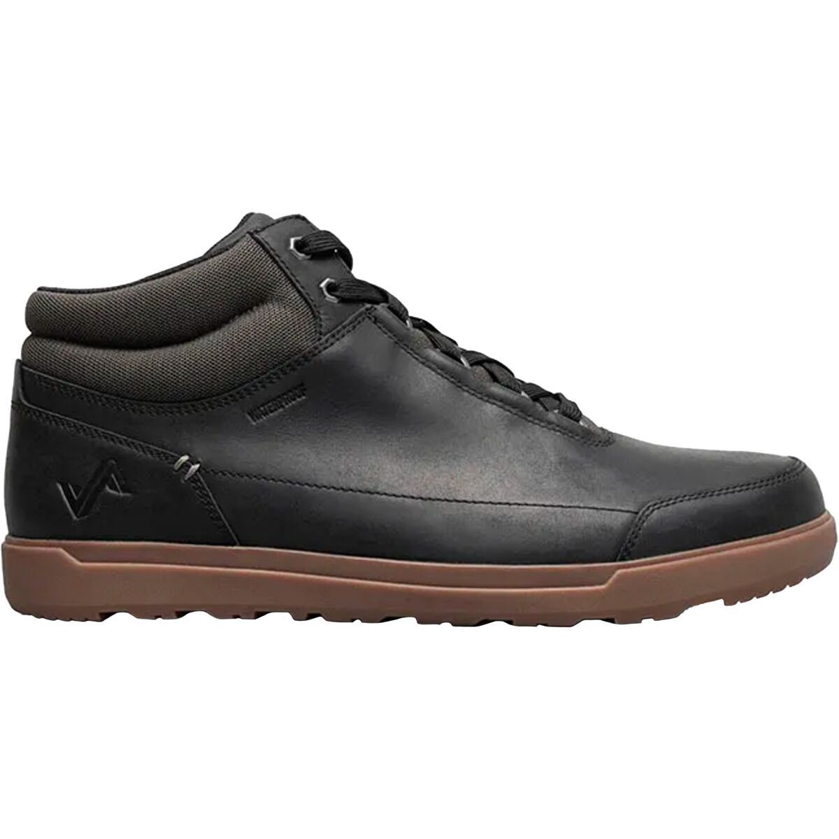 Image of Forsake Phil Mid II WP Boot - Men's Black, 8.5