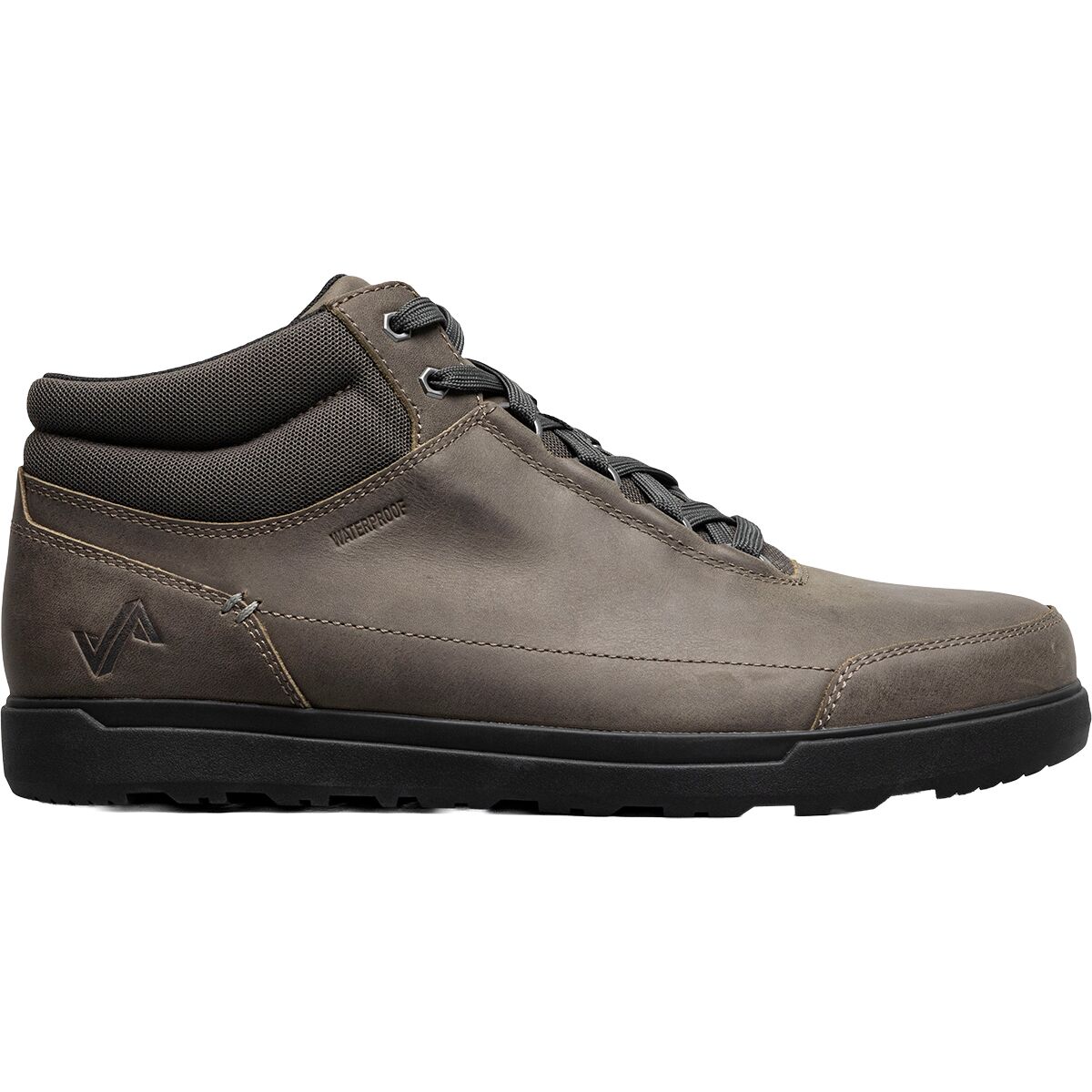 Image of Forsake Phil Mid II WP Boot - Men's Gray, 9.0