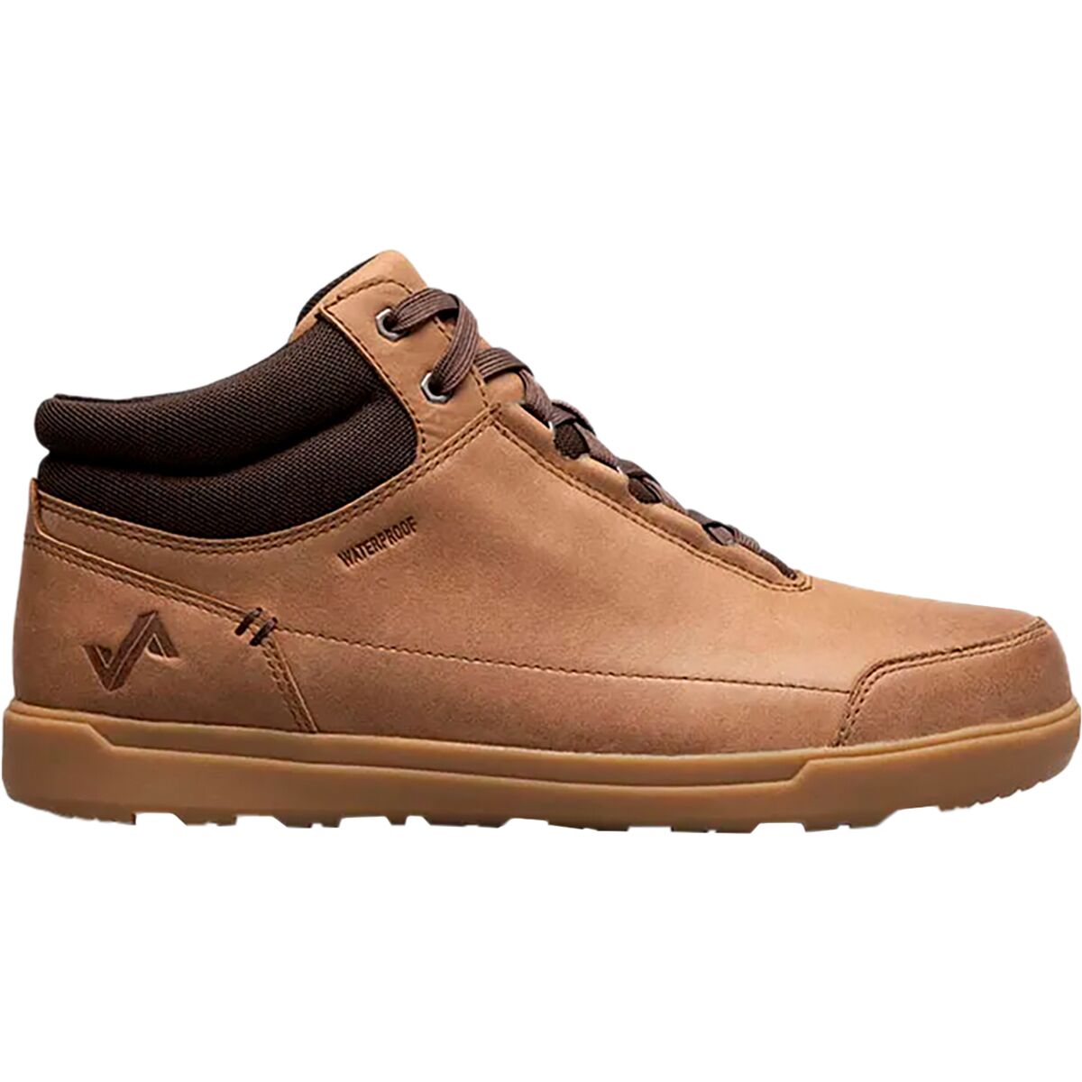 Image of Forsake Phil Mid II WP Boot - Men's Toffee, 8.5