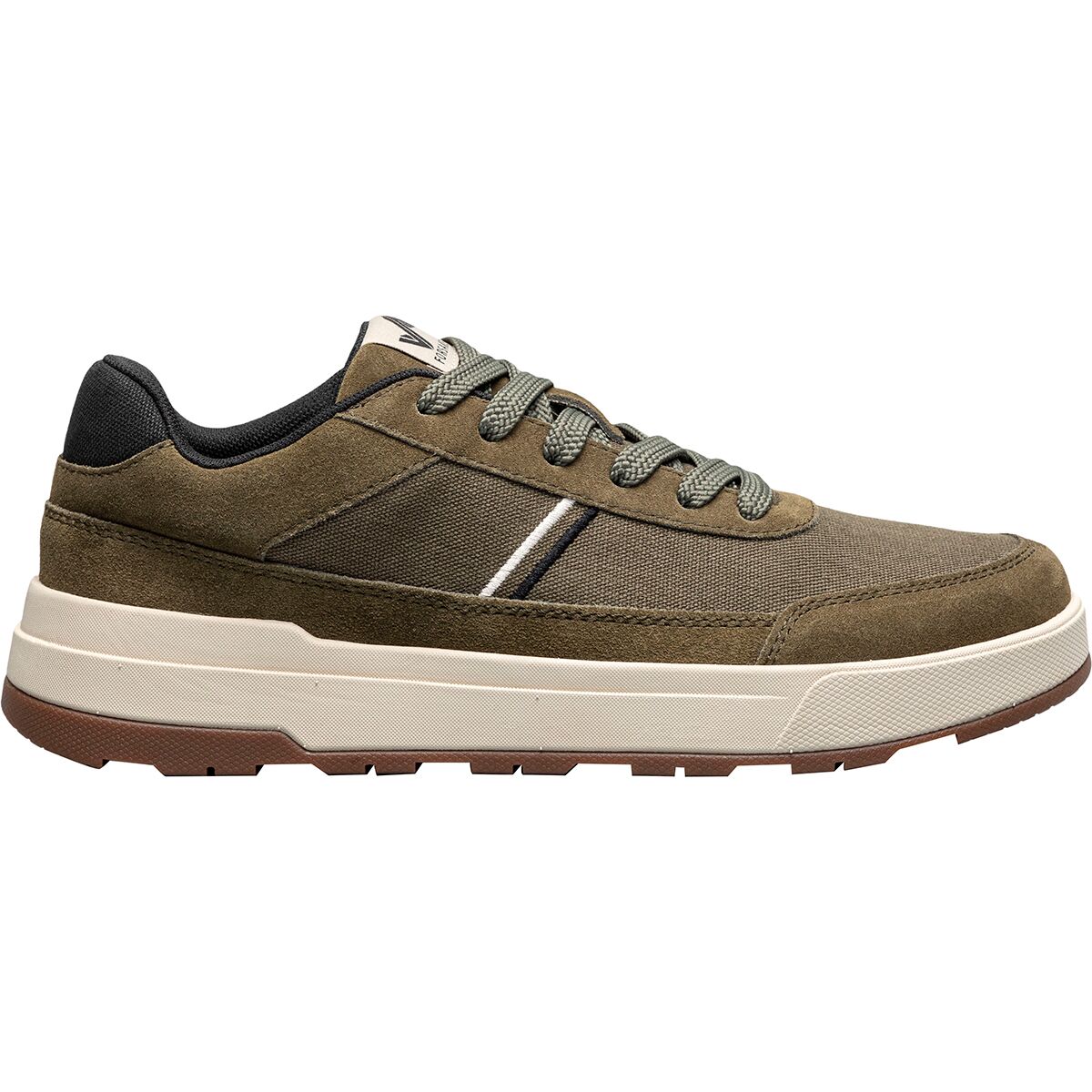 Image of Forsake Mae Low Shoe - Women's Olive, 7.0