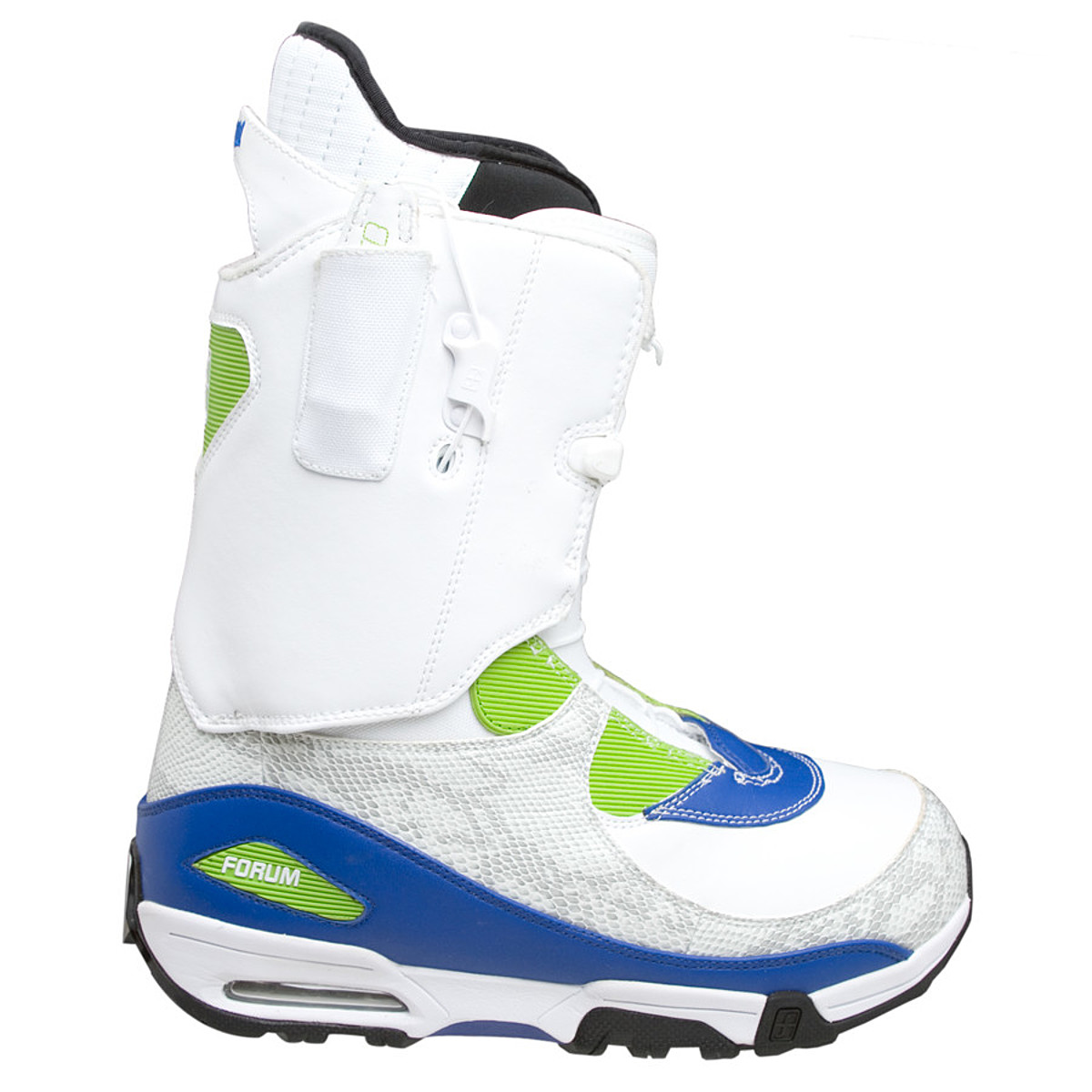 Forum Kicker SLR Snowboard Boot - Men's - Snowboard