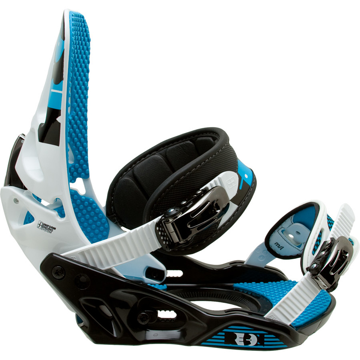Forum Recon Snowboard Binding - Men's - Snowboard