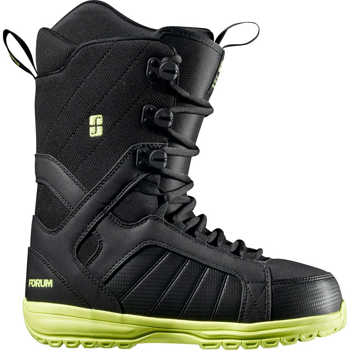 Forum Fastplant Snowboard Boot - Men's - Snowboard