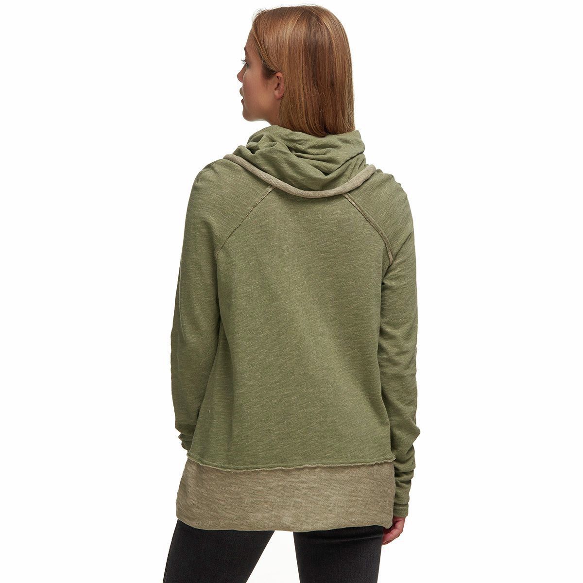 Fp beach discount cowl neck