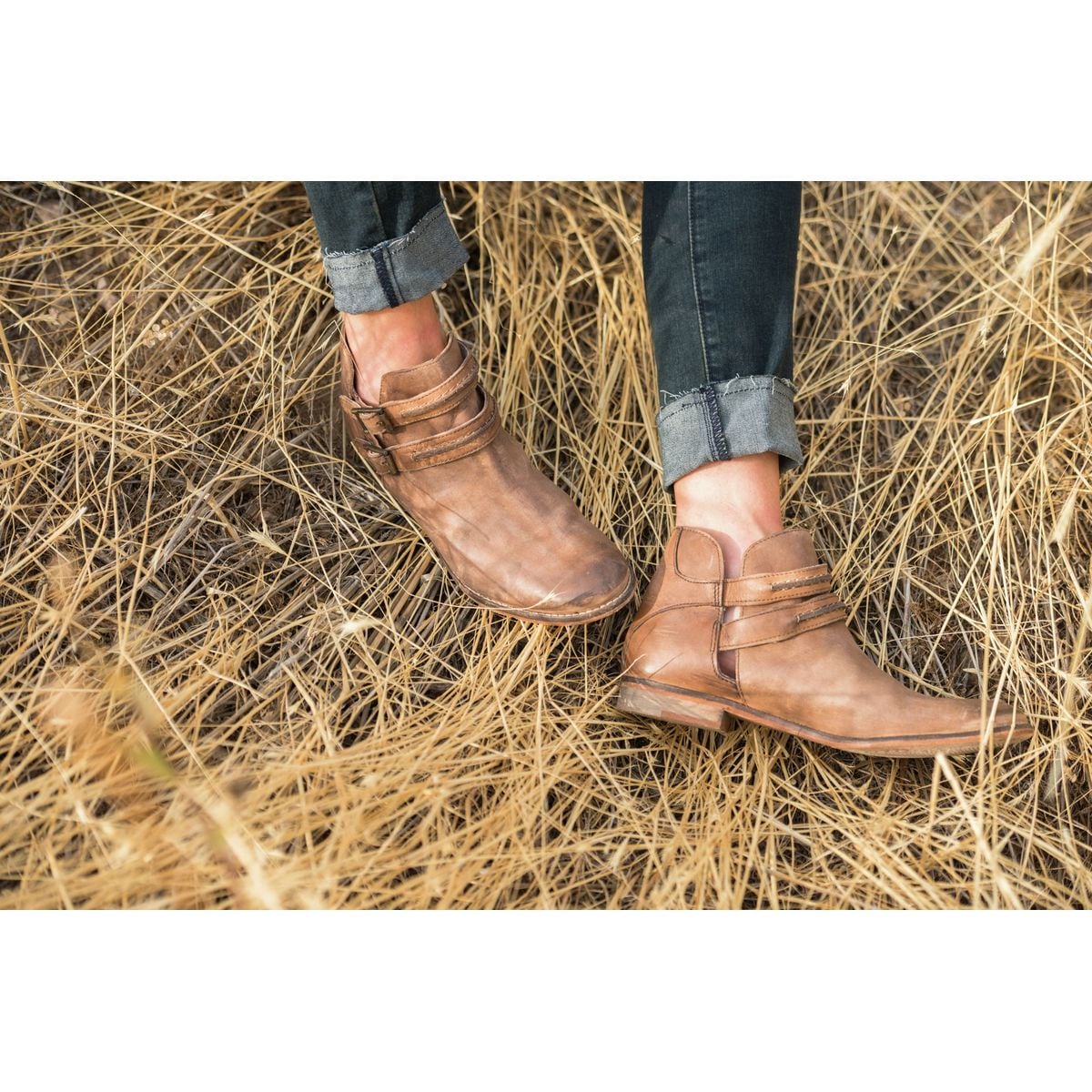 Braeburn ankle boot online