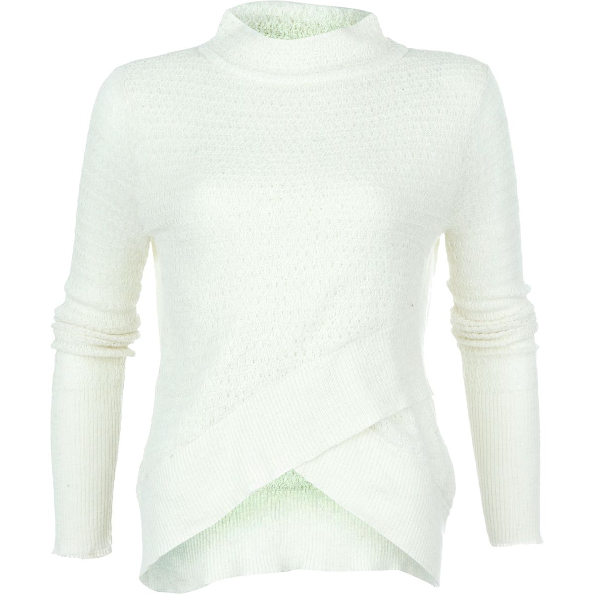 Free People Boho Wrap Sweater - Women's 