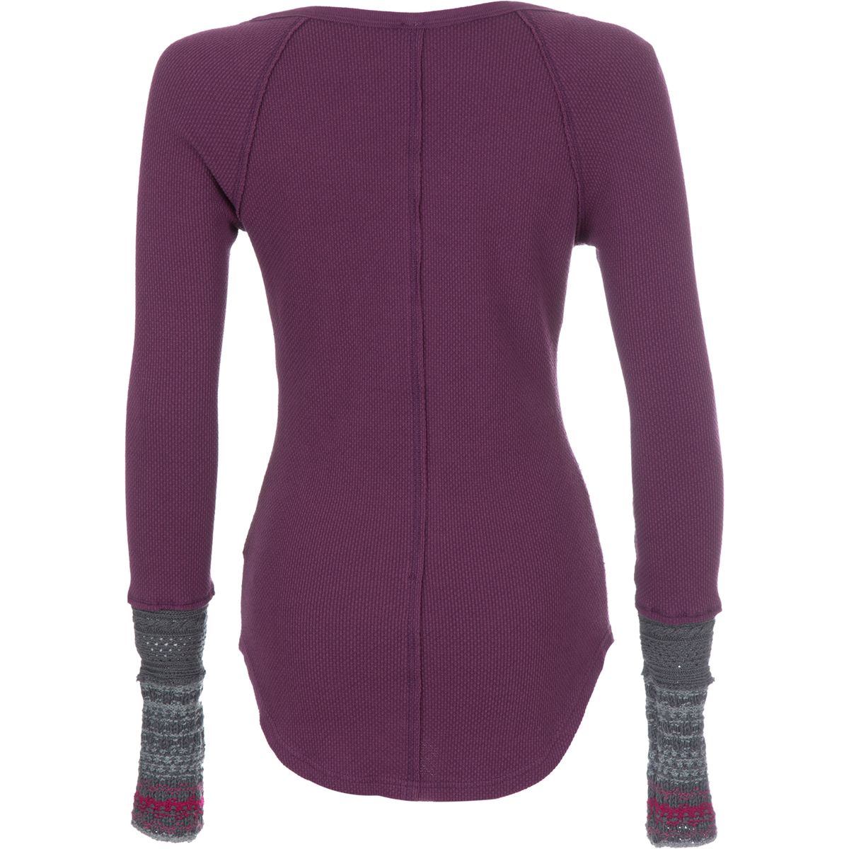 free people thermal cuff