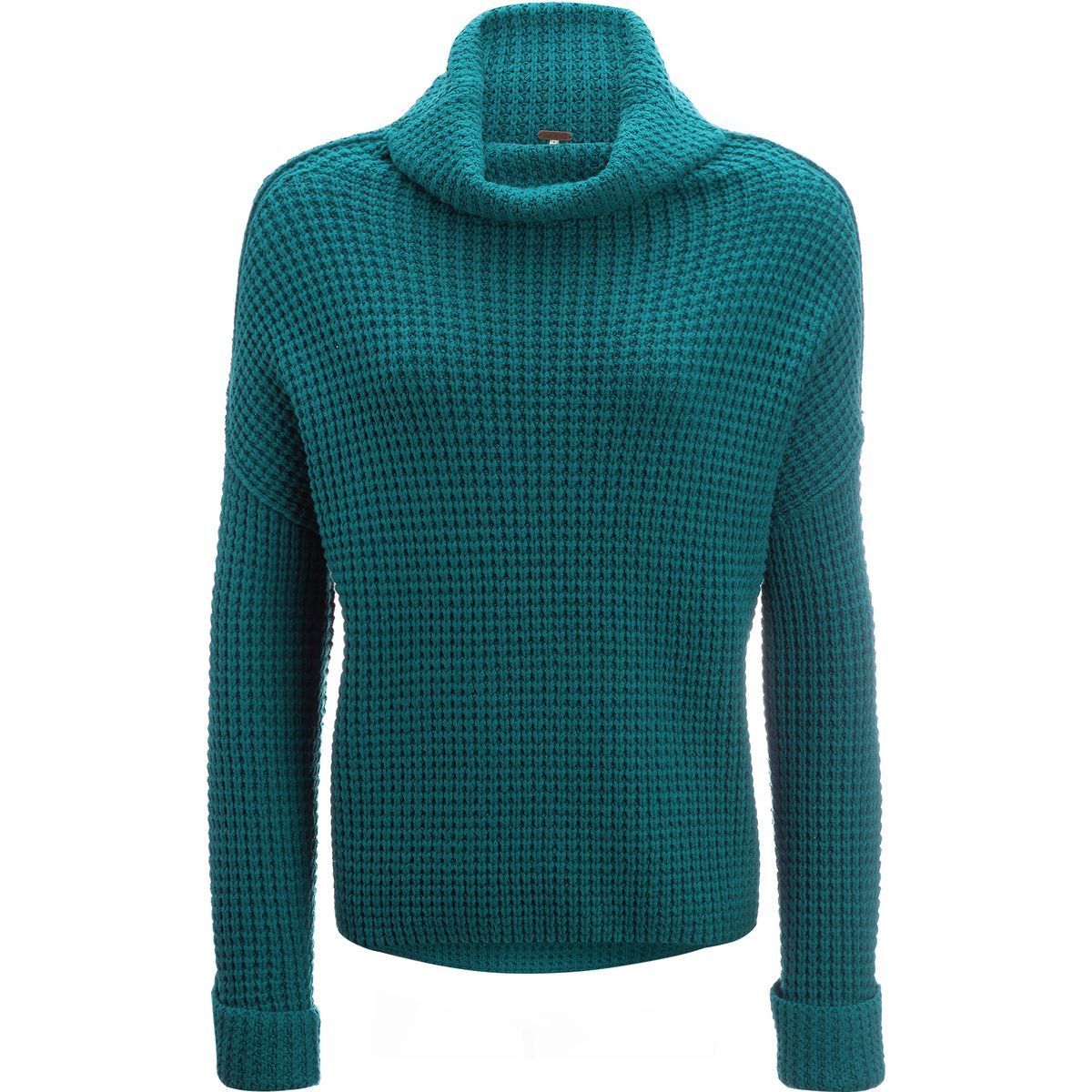 Free People Park City Pullover Women s Clothing