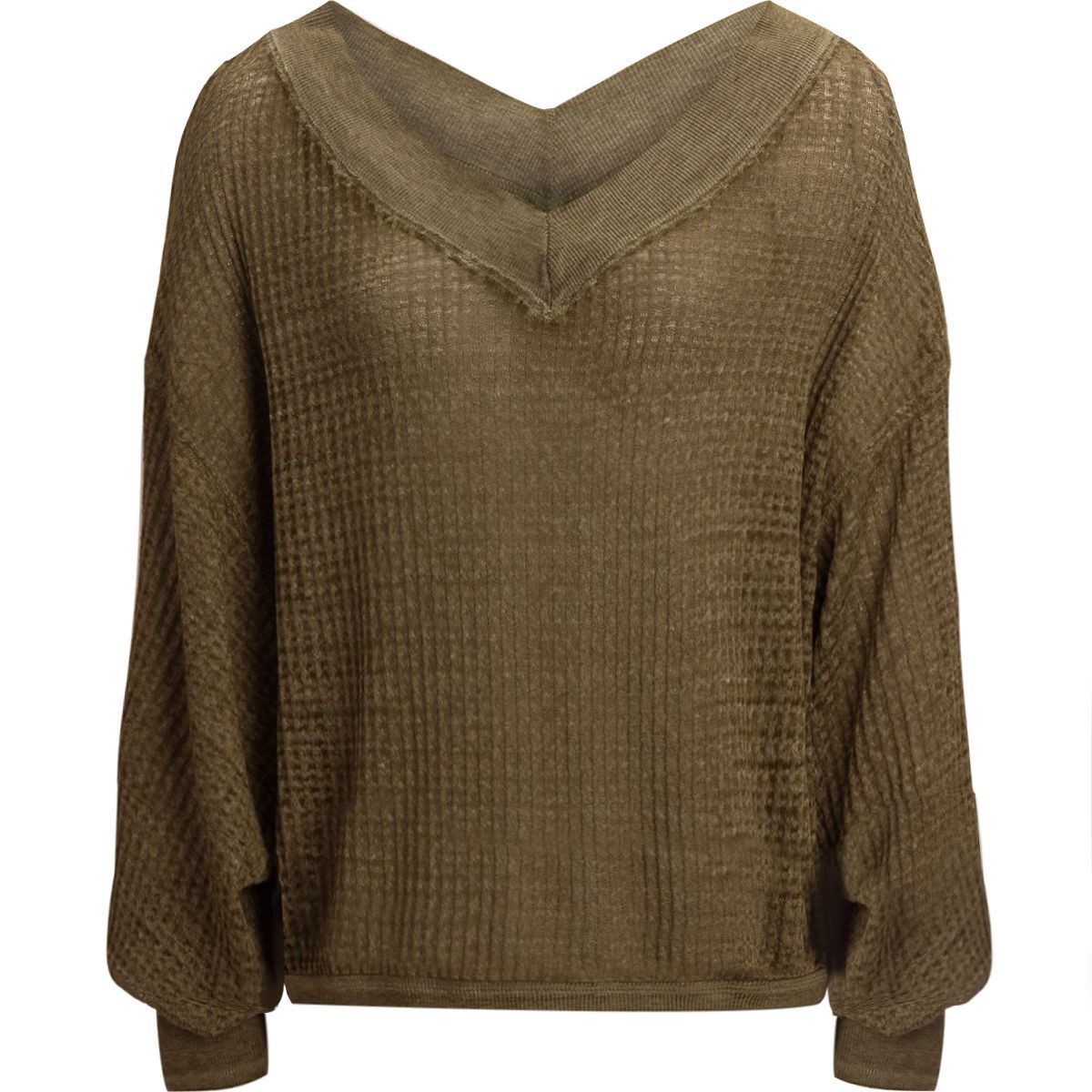 We the free by free people south side thermal top cheap