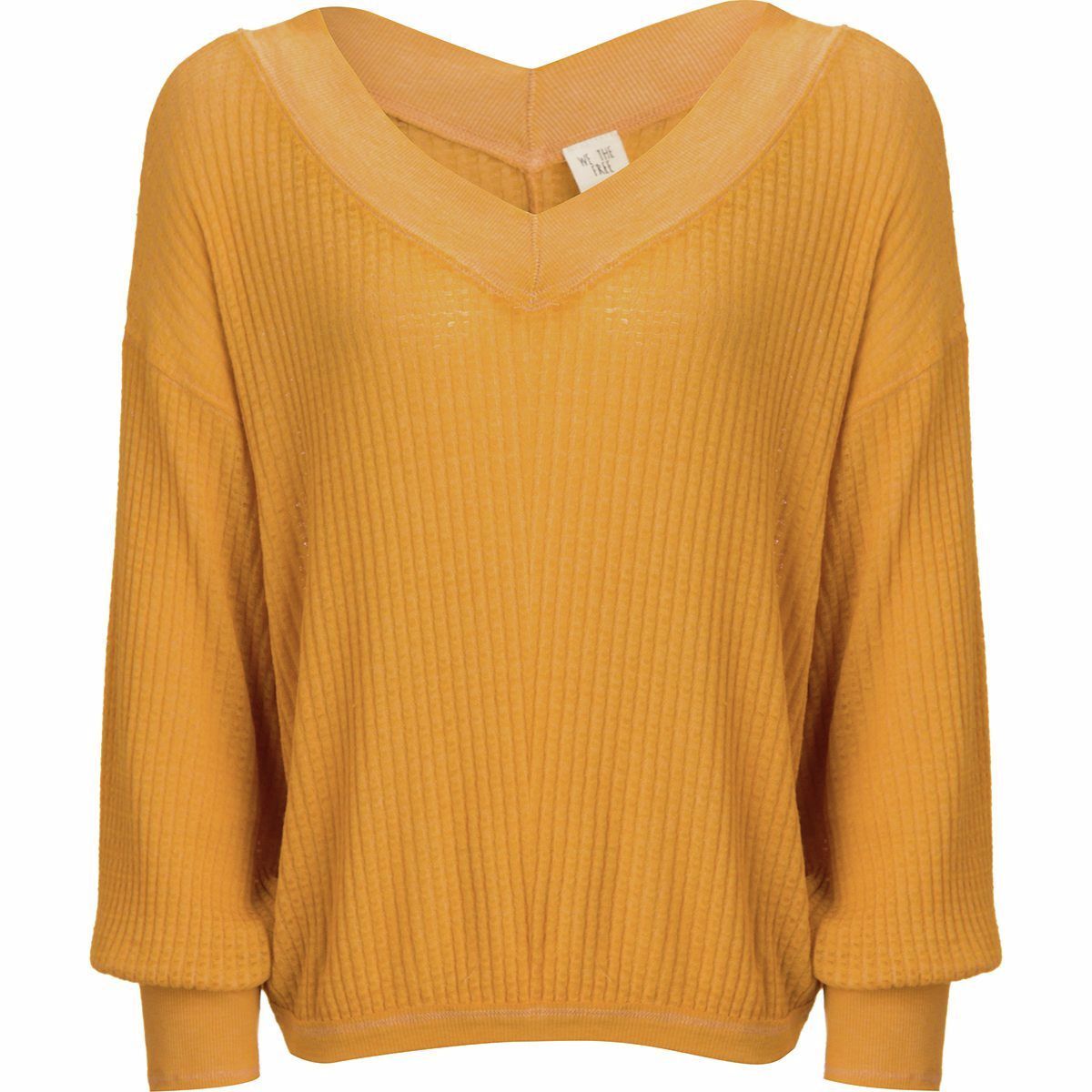 free people southside thermal