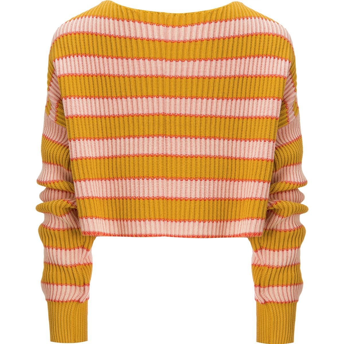 Just my stripe pullover sweater shop