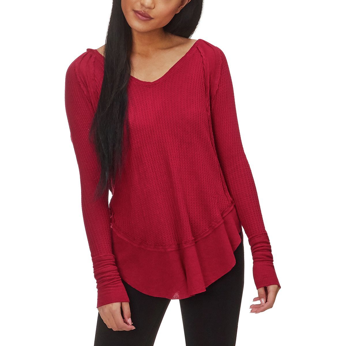 free people catalina top