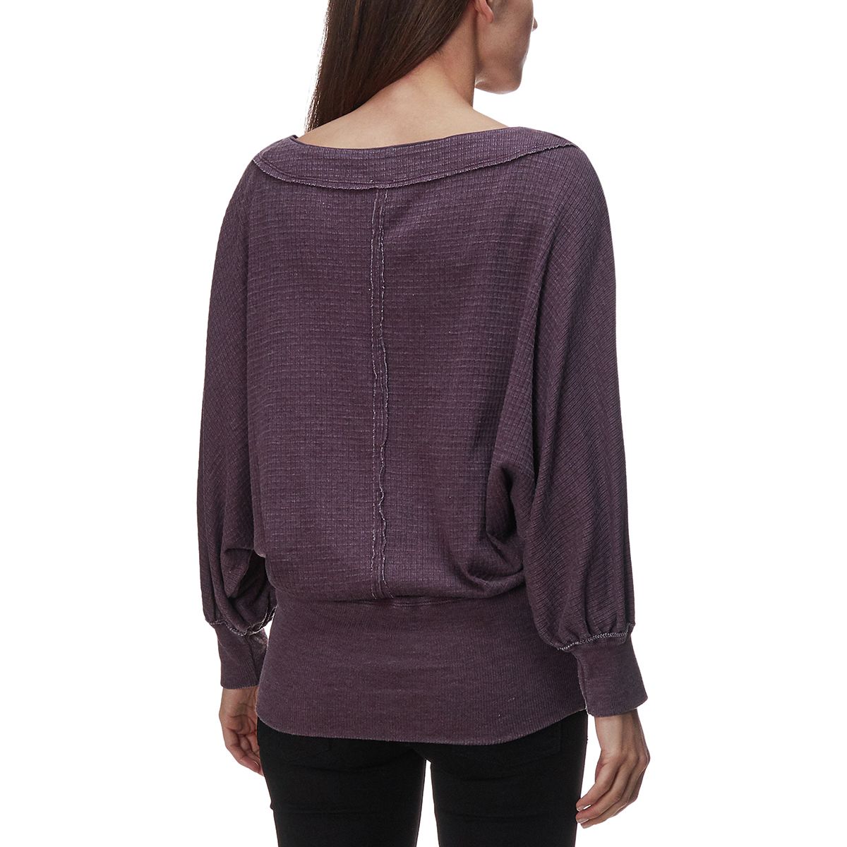 free people willow thermal