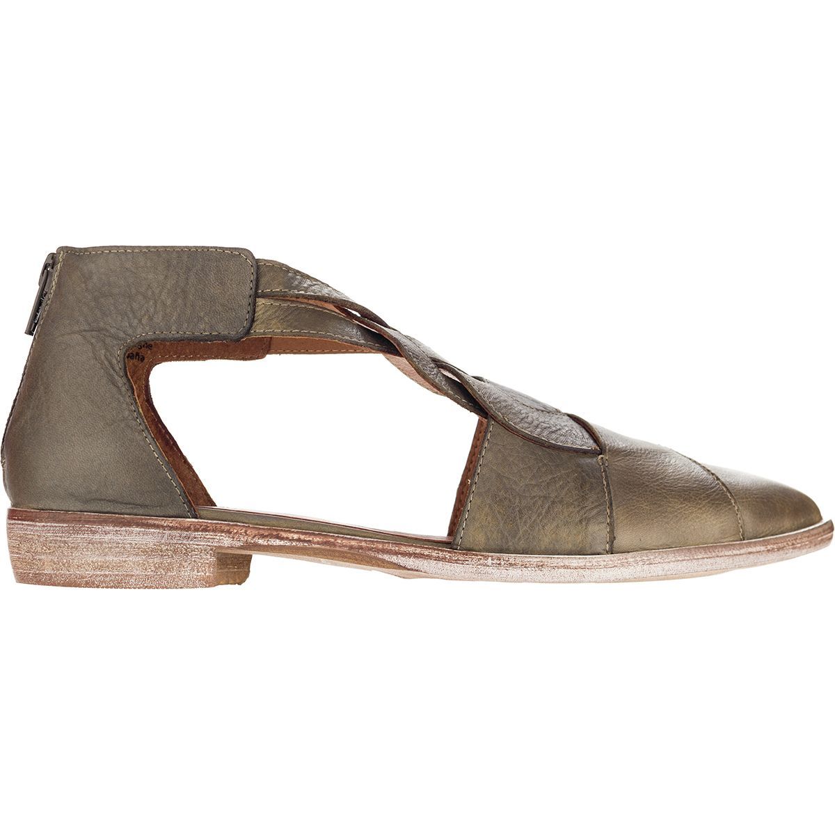 free people wanderlust flat