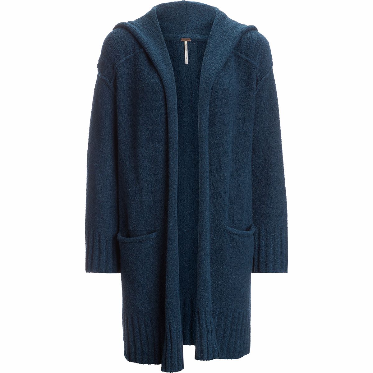 Free people on sale snow angel cardigan