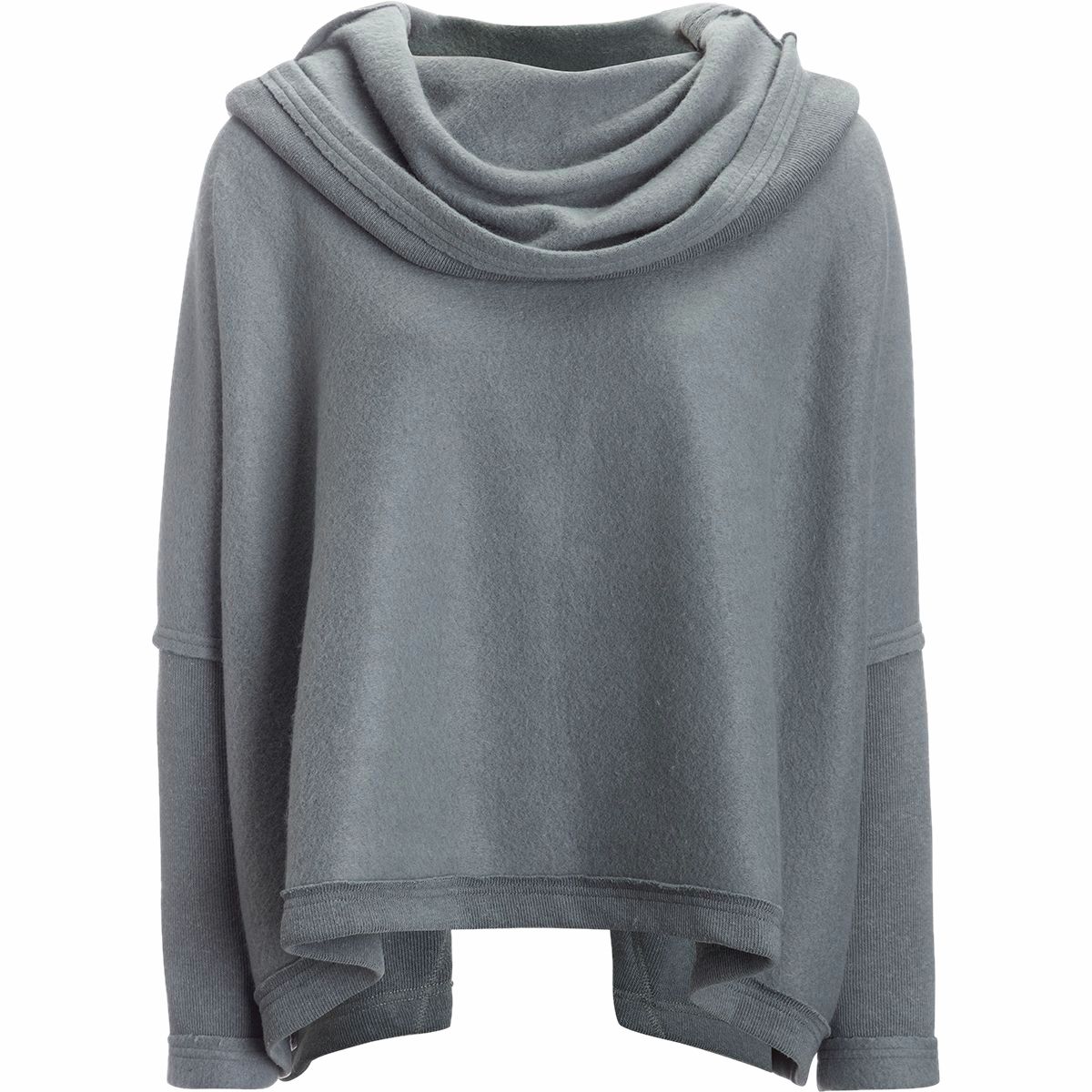 Free people sales huntington pullover