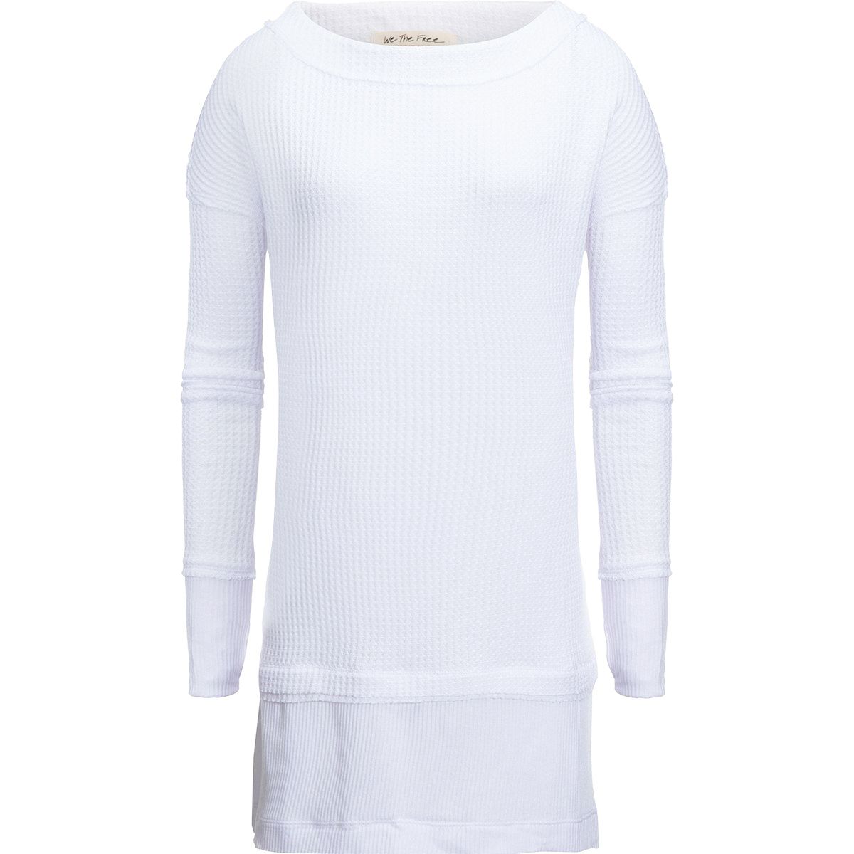 free people north shore thermal