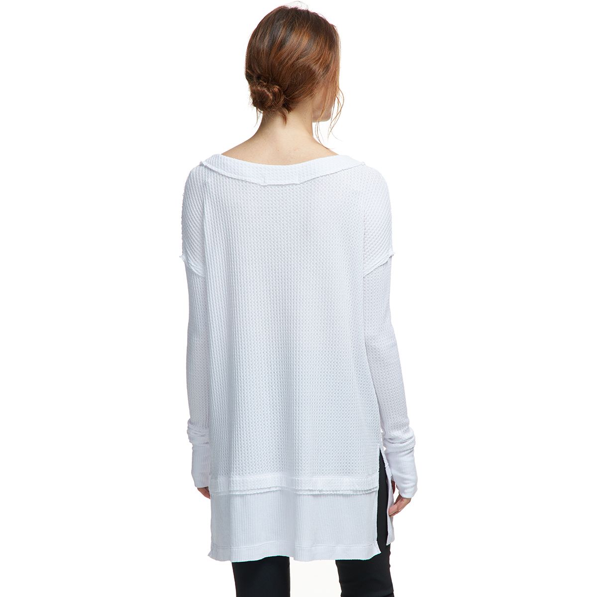 free people north shore thermal