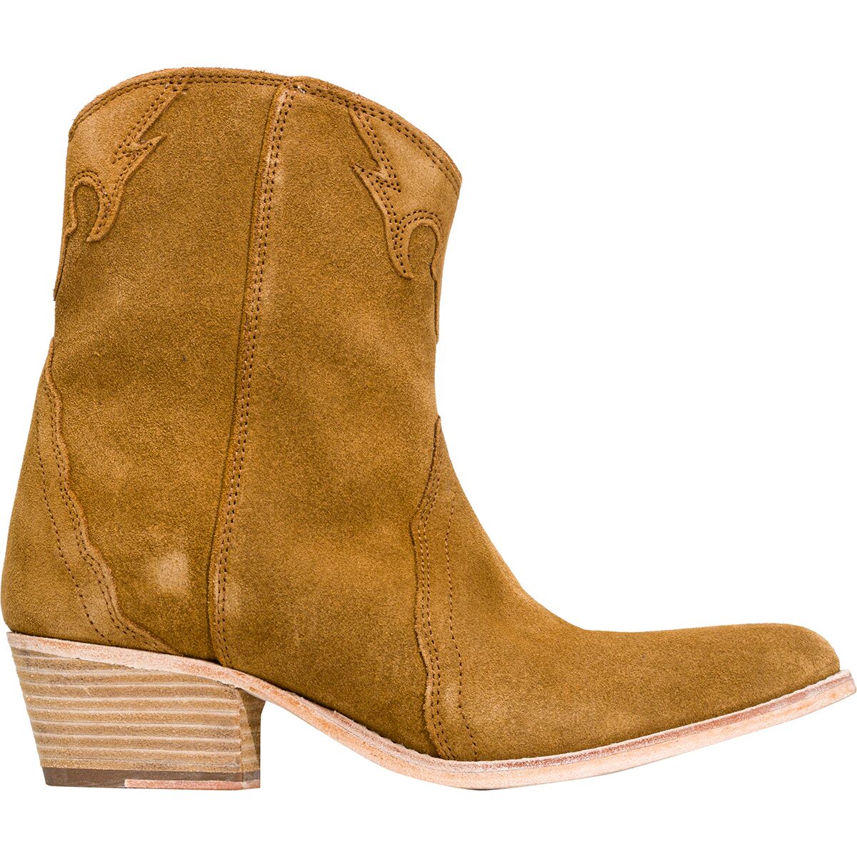 Free People New Frontier Western Boot - Women's product image