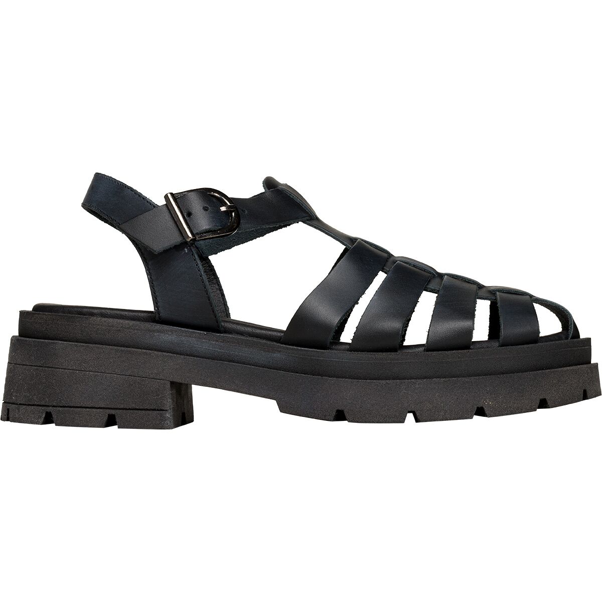 Free People Delaney Fisherman Platform Sandal - Women's product image