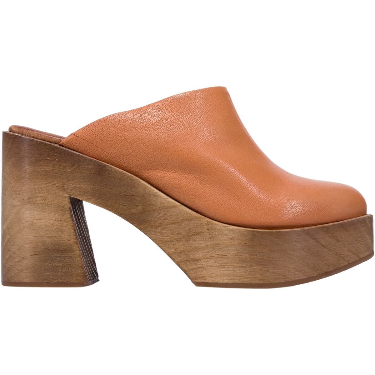 Free People Suki Platform Clog - Women's product image