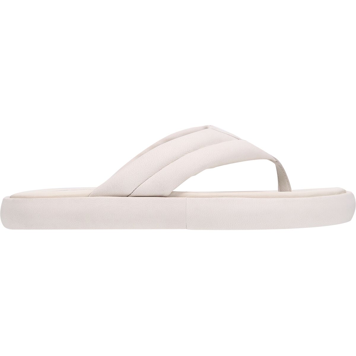 Free People Free People Wonderland Thong Sandal - Women's White, 37.5