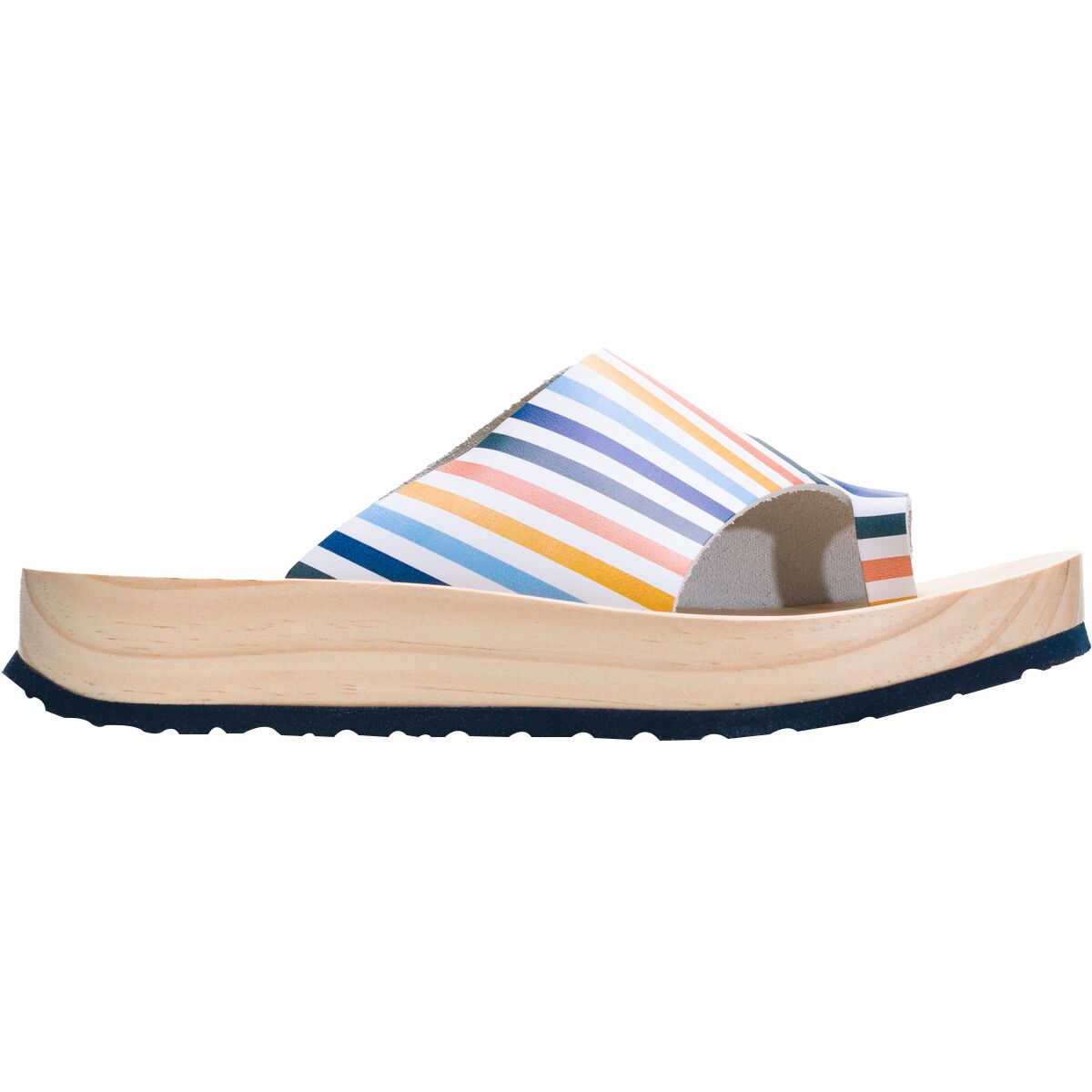 Free People Woodlands Platform Clog Sandal - Women's product image