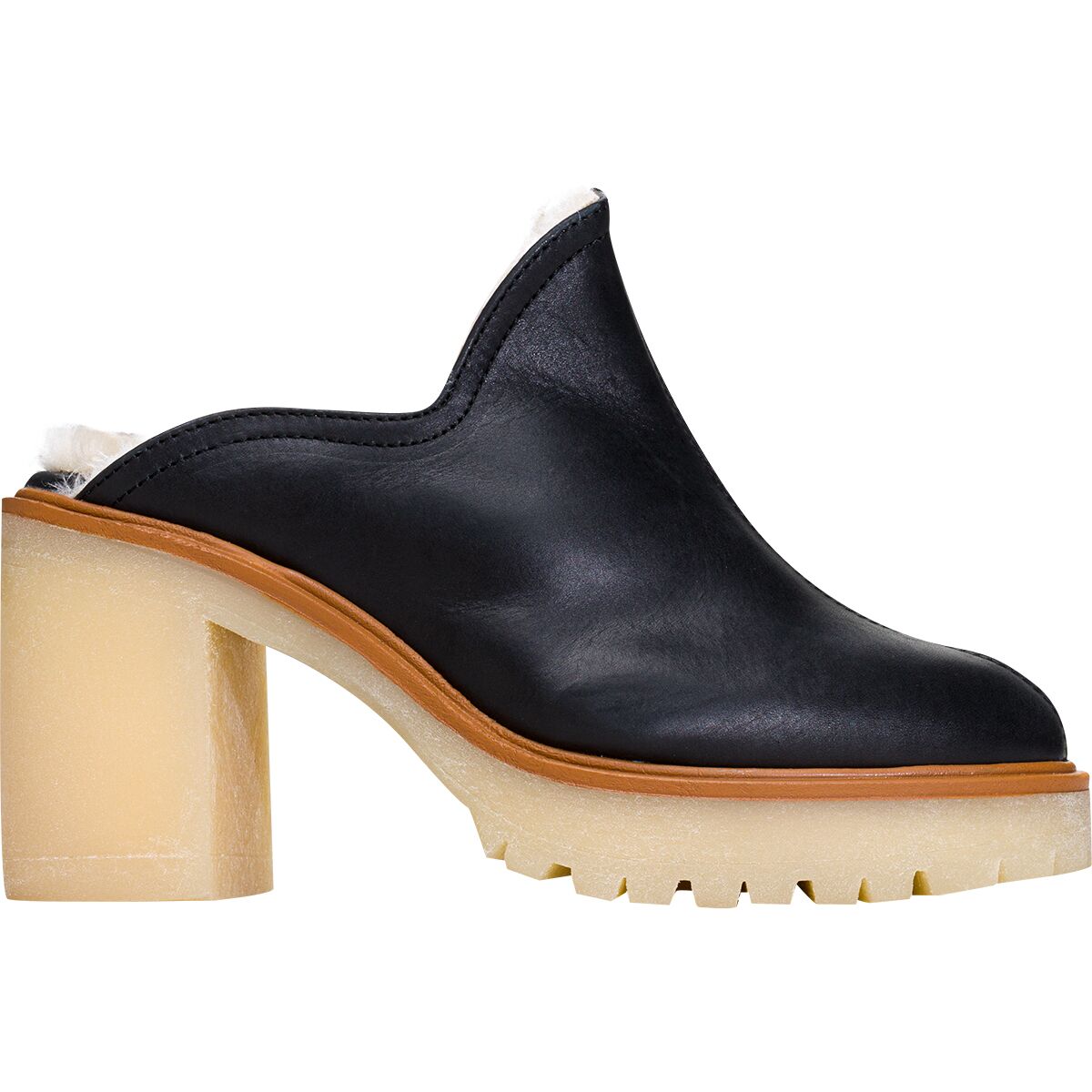Free People James Cozy Mule Shoe - Women's product image