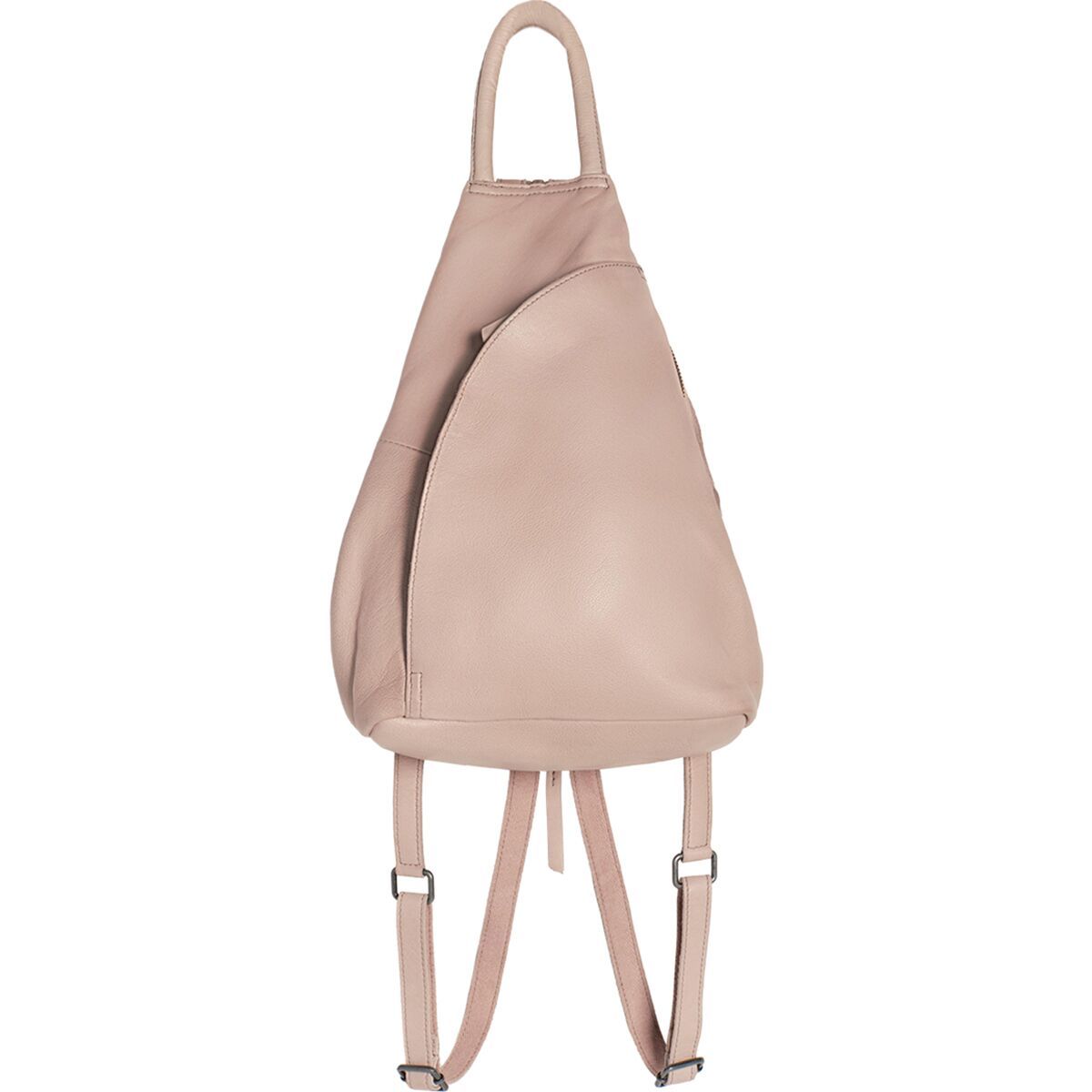 Free People WTF Soho Convertible Bag Fog