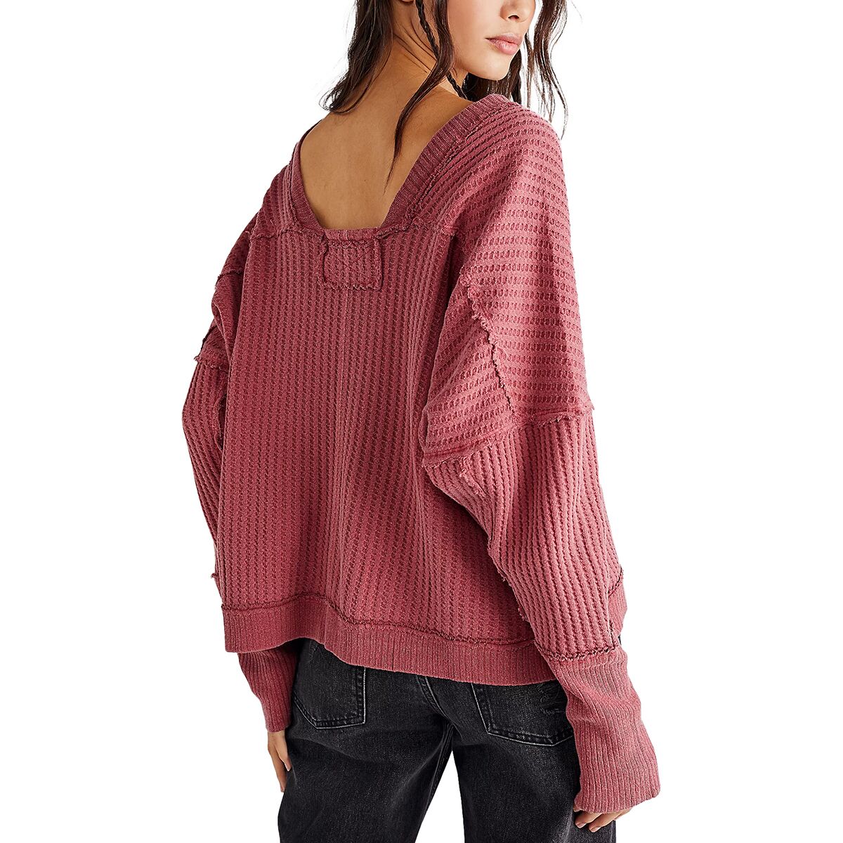 Free people dahlia thermal hot sale