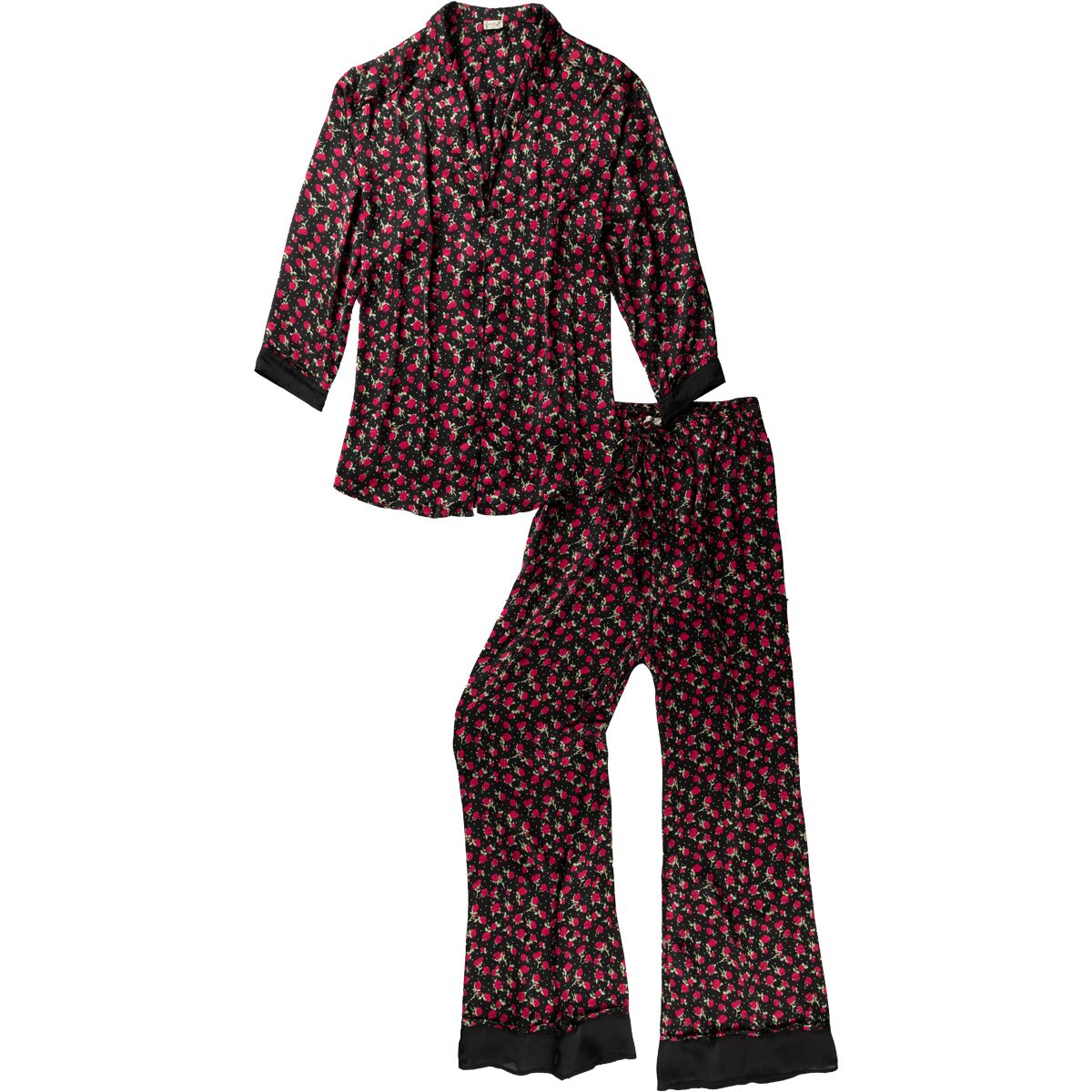 Free People Dreamy Days Pajama Set - Women's