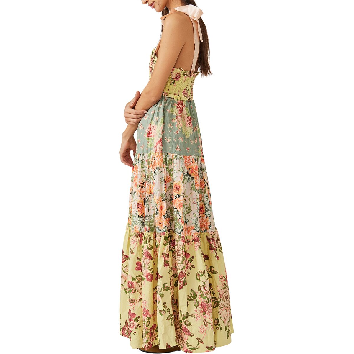 Free People Bluebell Maxi Dress - Women's - Clothing