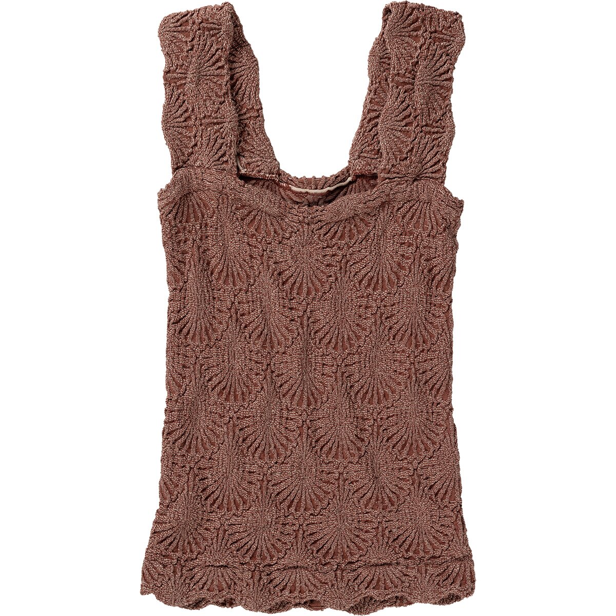 Image of Free People Love Letter Cami - Women's Canyon Sunset, XS/S