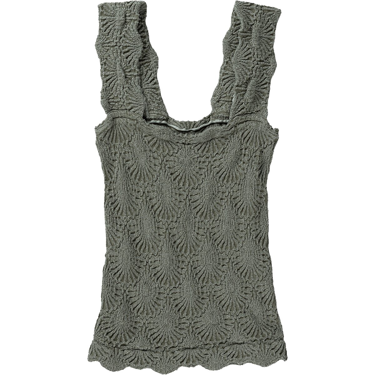 Image of Free People Love Letter Cami - Women's Laurel Canyon, XS/S