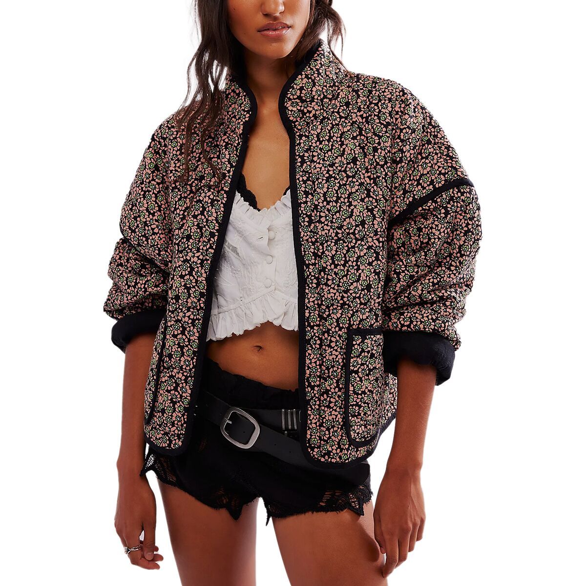 Free People Chloe Jacket - Women