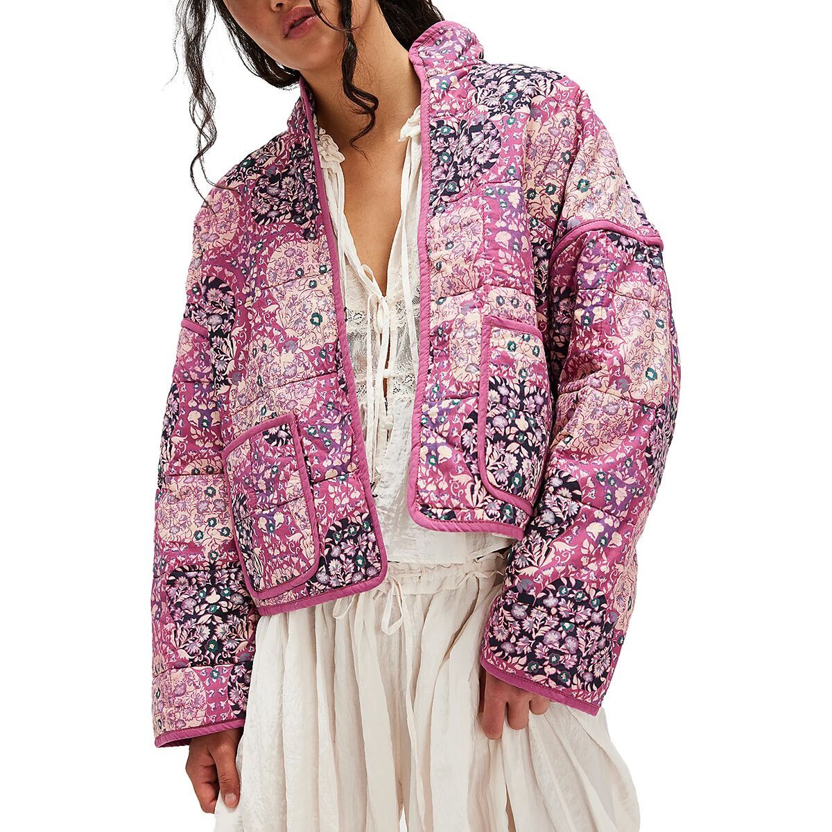 Free People Chloe Jacket - Women