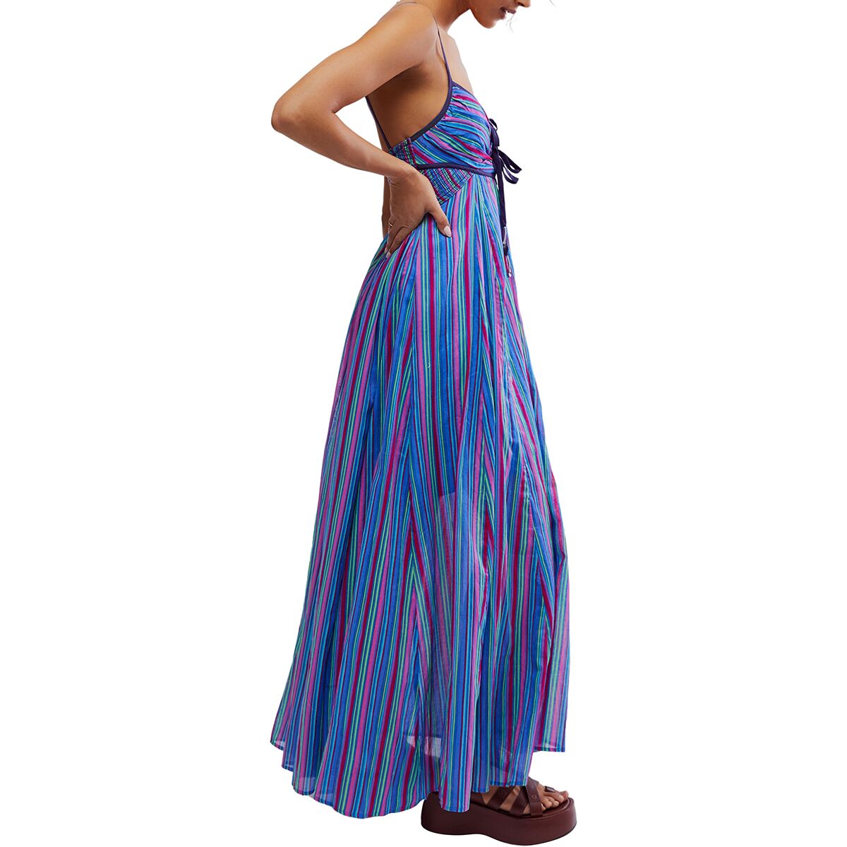 dream weaver cotton maxi dress Free People Dream Weaver Maxi Dress - Women's