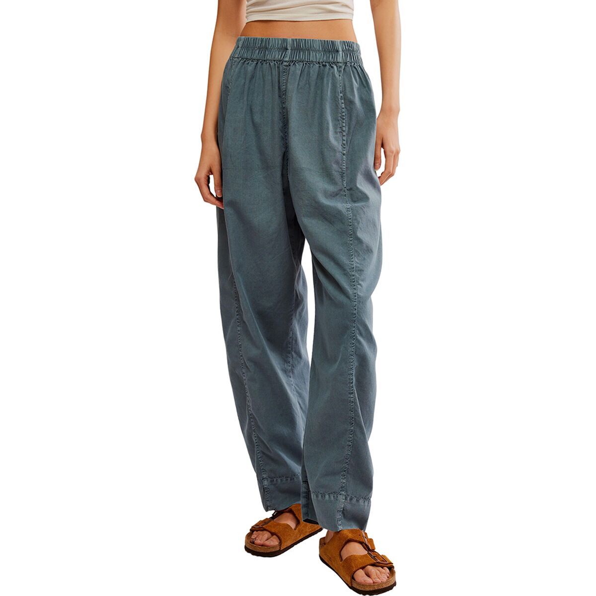 Free People ★ Wallflower Pull-On Pants Wallflower Pull-On Pants | Free People