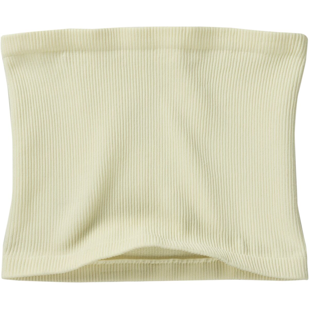 Image of Free People Amelia Bandeau - Women's Ivory, L/XL