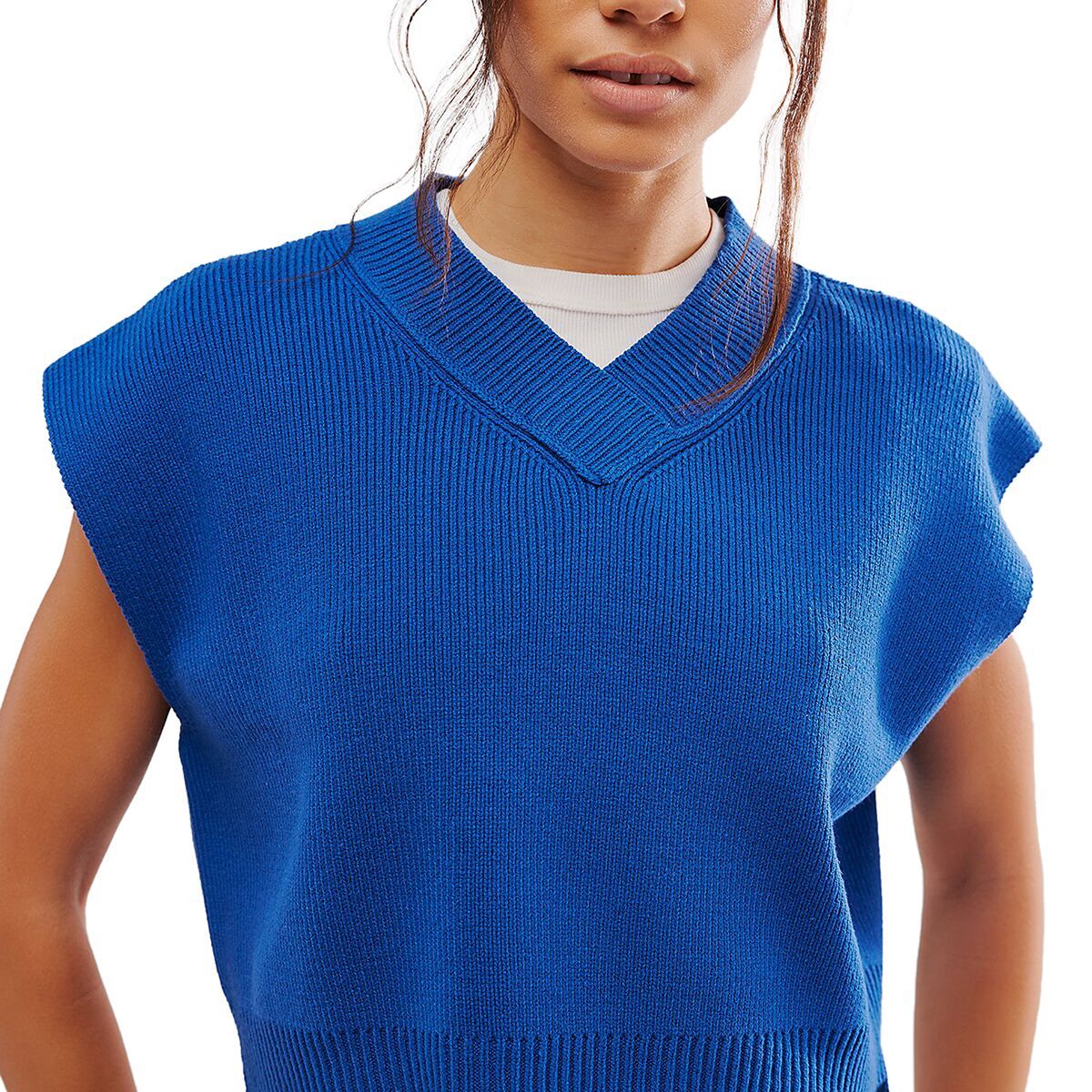 Free People Easy Street Vest - Women