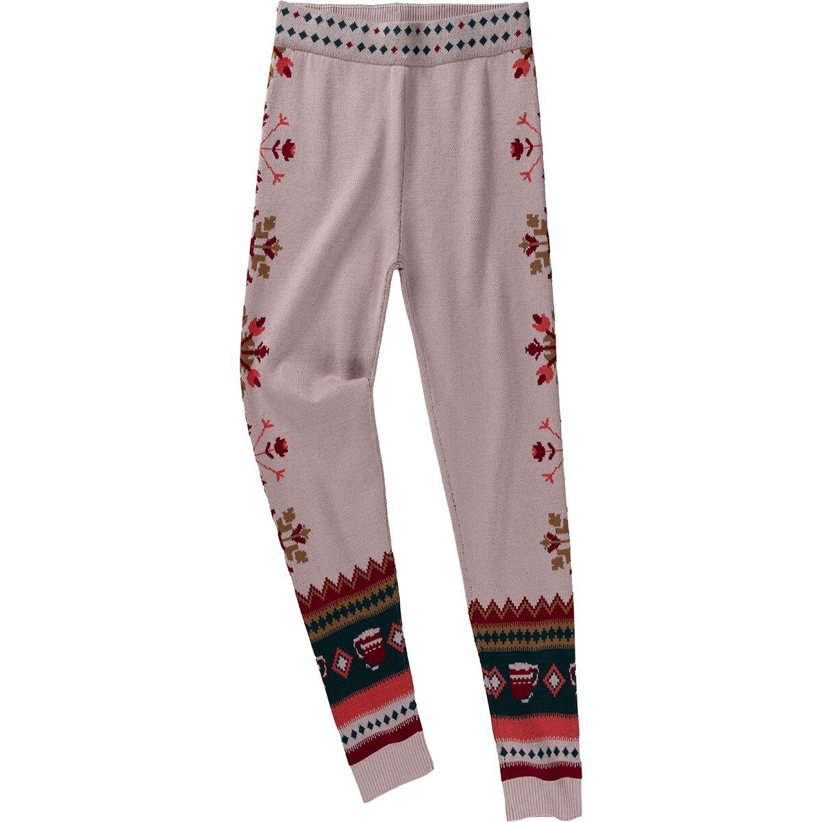 Image of Free People Falala Legging - Women's Snowy Sips Combo, XS